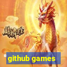 github games